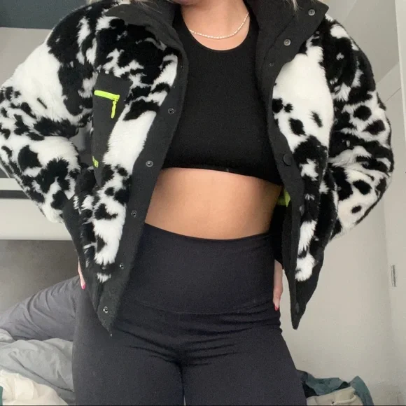 Custom jacket - Picture 2 of 3